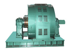 霍尔果斯YR800-8/1180高压电机
